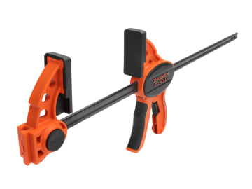 PNY33418 Medium-Duty E-Z HOLD Adjustable Clamp 18in