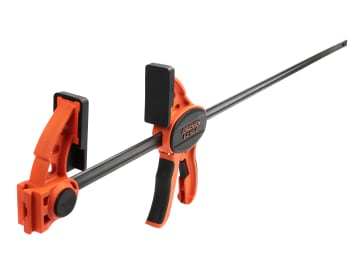 PNY33436 Medium-Duty E-Z HOLD Adjustable Clamp 36in