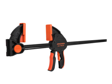 PNY33724 Heavy Duty E-Z HOLD Adjustable Bar Clamp 24in