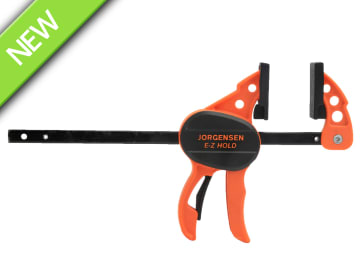 PNY33804 Hobby E-Z HOLD Adjustable Clamp 4in