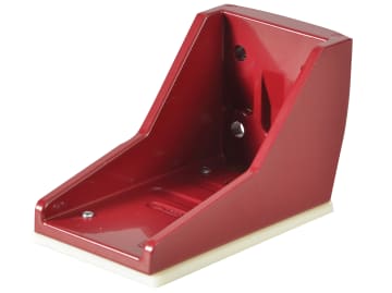 POR40225 Vertical Nailing Shoe For 402A Angled Nailer