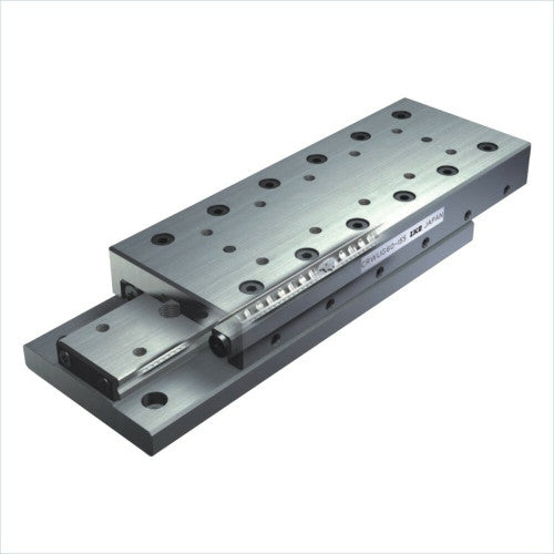 CRWUG 40 - 110 IKO Anti-Creep Cage Crossed Roller Way Unit