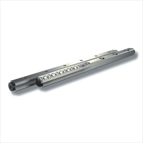 CRWG4-120 IKO Anti Creep Cage Crossed Roller Way