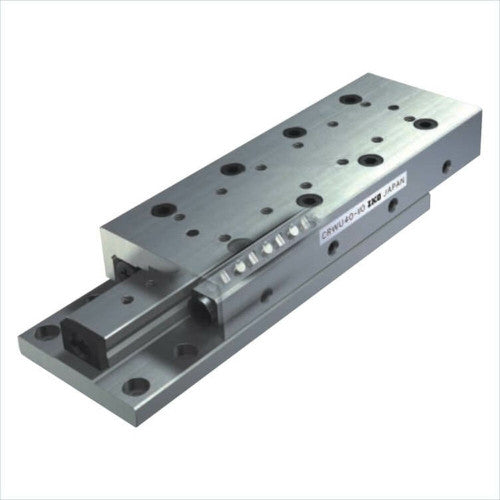 CRWU 30 - 85R IKO Crossed Roller Way Unit