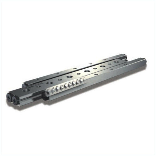CRWM 4 - 320A IKO Crossed Roller Way