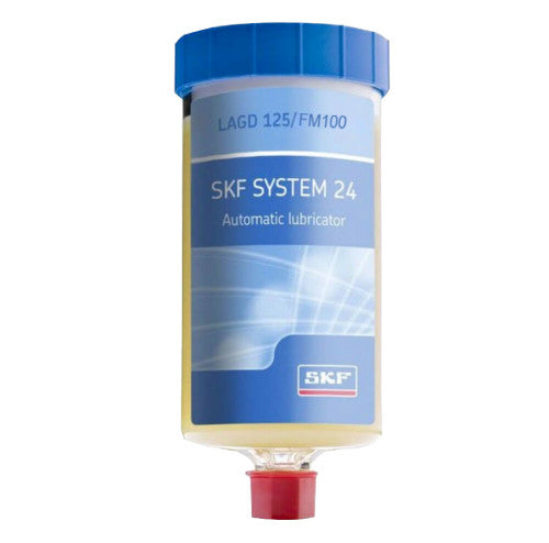 SKF LAGD125/FM100 - Food Grade Chain Oil - 125ml