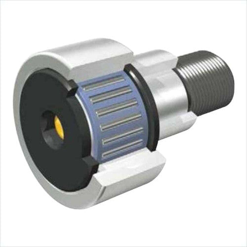 CFE20VBUU M4x0.7 IKO Eccentric Type Cam Follower (Caged Type)