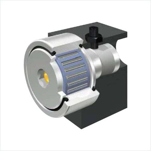 CFSFU12 IKO Easy Mounting Type Cam Follower
