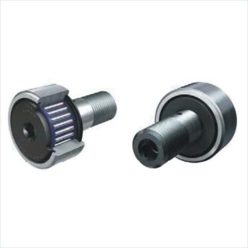 CFKR85UUR IKO Double Hex Hole Cam Follower (With Cage)