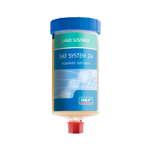 SKF LAGD 125/WA2 Multi-Purpose LGWA 2 Grease - 125ml