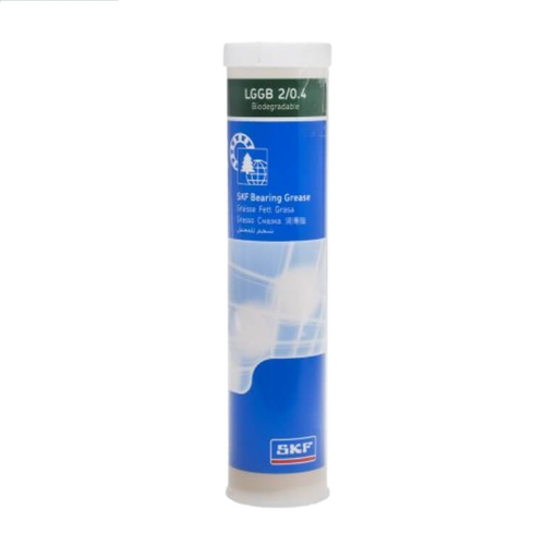 SKF LGGB 2 Biodegradable Bearing Grease - 420ml