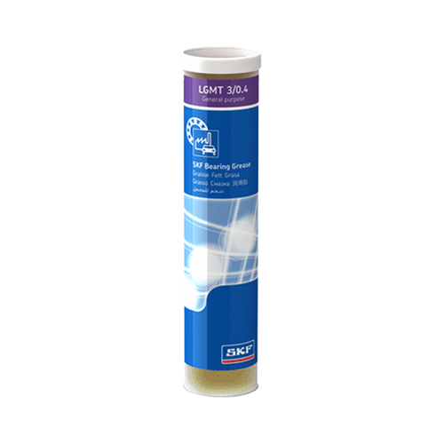 SKF LGMT 3 Lubricant Industrial And Automotive Bearing Grease - 420ml
