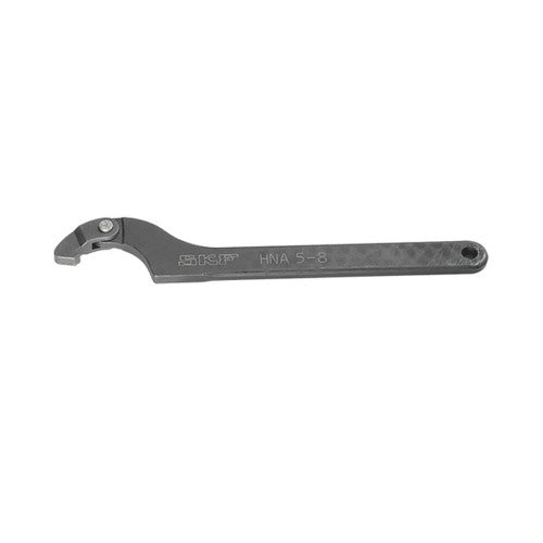 HNA5-8 SKF Adjustable Hook Spanners