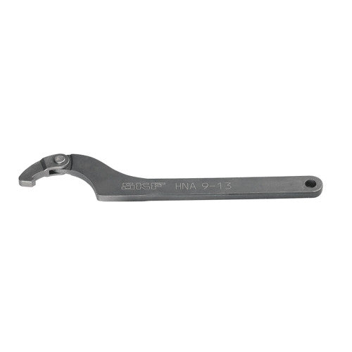 HNA9-13 SKF Adjustable Hook Spanners