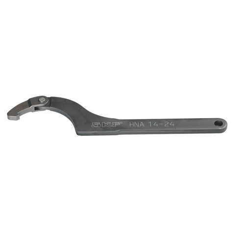 HNA14-24 SKF Adjustable Hook Spanners