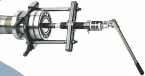 TMBS50E SKF Strong Back Puller