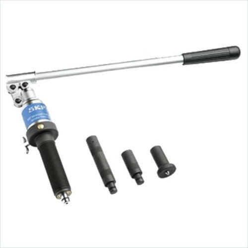 TMHS75 SKF Advanced Hydraulic Spindle