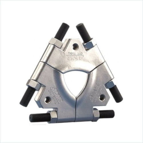 TMMS50 SKF Tri-Section Pulling Plate