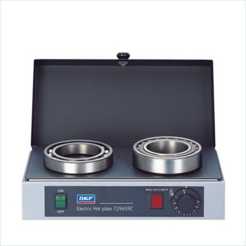 729659C/110V SKF Electric Hot Plate