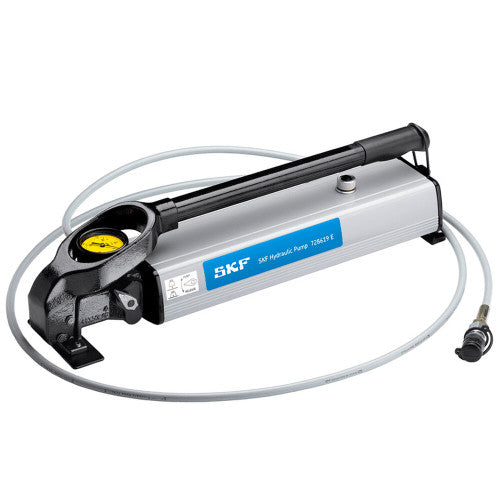 728619E SKF Hand Operated Hydraulic Pump