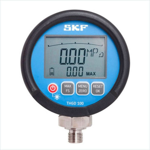 THGD100 SKF Pressure Gauge