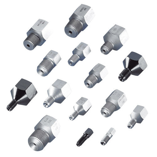 729106/100MPA SKF Connection Nipple — Bolton Engineering Products Ltd