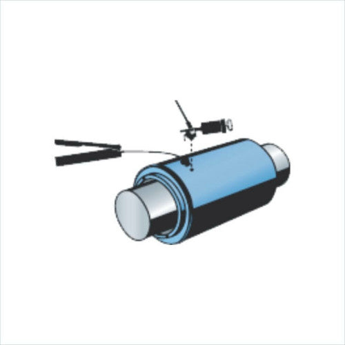 TMHK36 SKF Coupling Mounting and Dismounting Kit