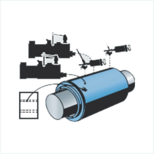 TMHK40 SKF Coupling Mounting and Dismounting Kit — Bolton Engineering