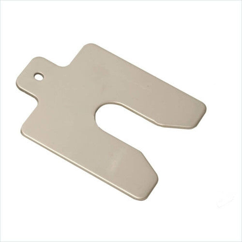 TMAS100-020 SKF Machinery Shim 10pc Set