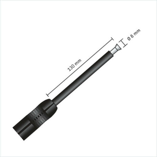 TMDT2-32 SKF K-type Thermocouple Probe