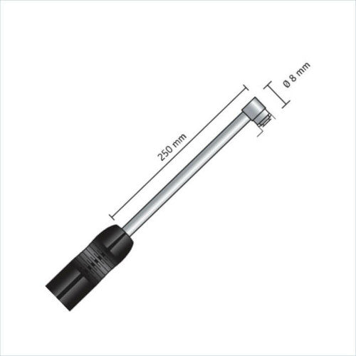 TMDT2-33 SKF K-type Thermocouple Probe