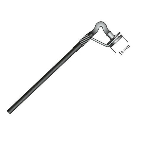 TMDT2-31 SKF K-type Thermocouple Probe