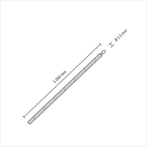 TMDT2-38 SKF K-type Thermocouple Probe