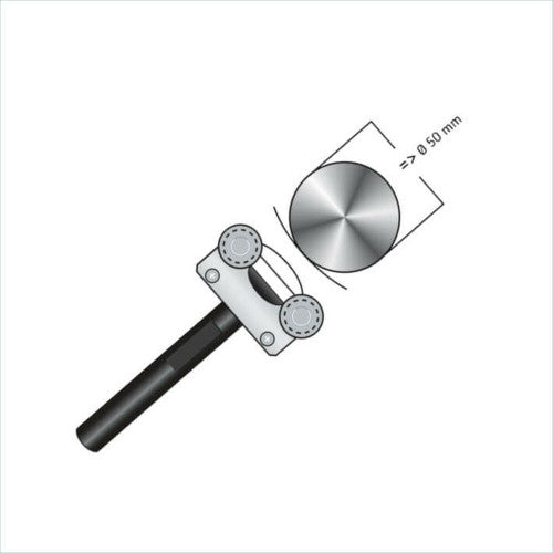 TMDT2-40 SKF K-type Thermocouple Probe