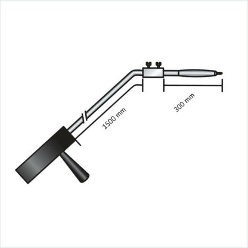 TMDT2-41 SKF K-type Thermocouple Probe