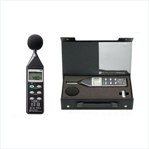 TMSP1 SKF Sound Pressure Meter