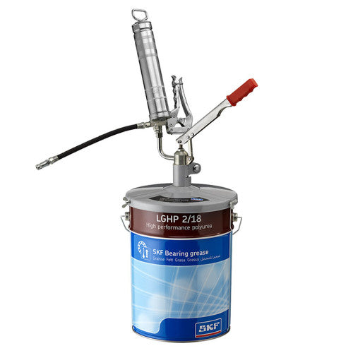 LAGF18 SKF Grease Filler Pump