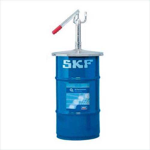 LAGF50 SKF Grease Filler Pump