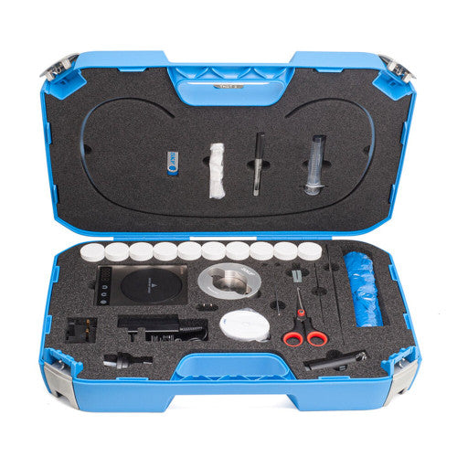 TKGT1 SKF Grease Test Kit