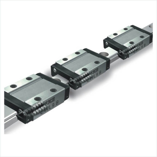 LWLG7C3R60T1HS2 IKO Linear Guideway Assembly