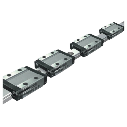 LWLC9C4R120T1HS2 IKO Linear Guideway Assembly