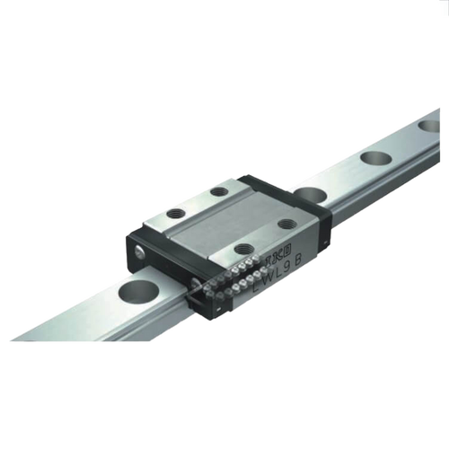 LWLC9C1R80T1HS2 IKO Linear Guideway Assembly