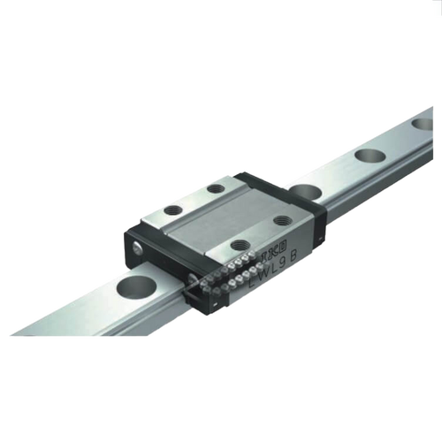 LWLC7C1R90T1HS2 IKO Linear Guideway Assembly