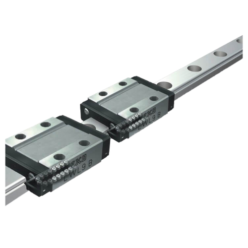LWL25C2R480T1HS2 IKO Linear Guideway Assembly