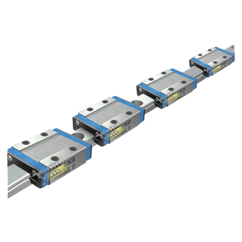 ML20C4R480T1HS2 IKO Maintenance Free Linear Guideway Assembly