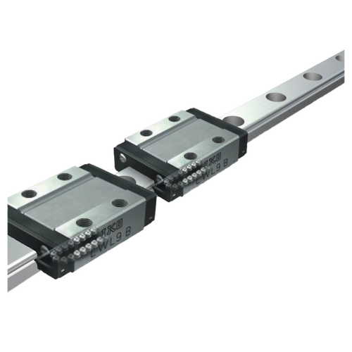 LWL9C2R280T1HS2 IKO Linear Guideway Assembly