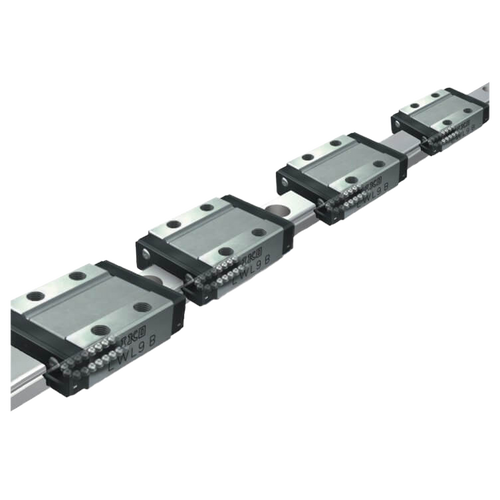 LWL9C4R120T1HS2 IKO Linear Guideway Assembly