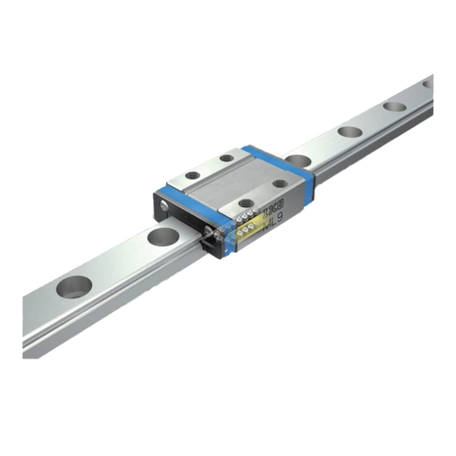 ML9C1R80T1HS2 IKO Maintenance Free Linear Guideway Assembly