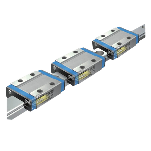ML5C3R150T1HS2 IKO Maintenance Free Linear Guideway Assembly