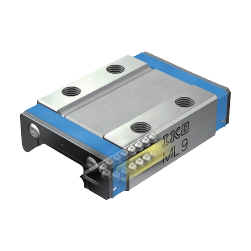 MLG12C1T1HS2 IKO Maintenance Free Linear Carriage